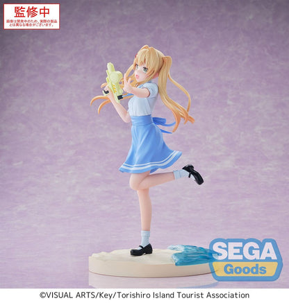 Wenders Tsumugi Luminasta Sega - Anime Figuren günstig kaufen