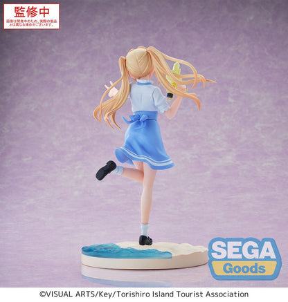 Wenders Tsumugi Luminasta Sega - Anime Figuren günstig kaufen