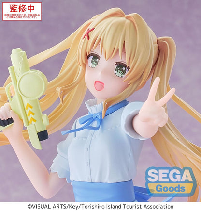 Wenders Tsumugi Luminasta Sega - Anime Figuren günstig kaufen
