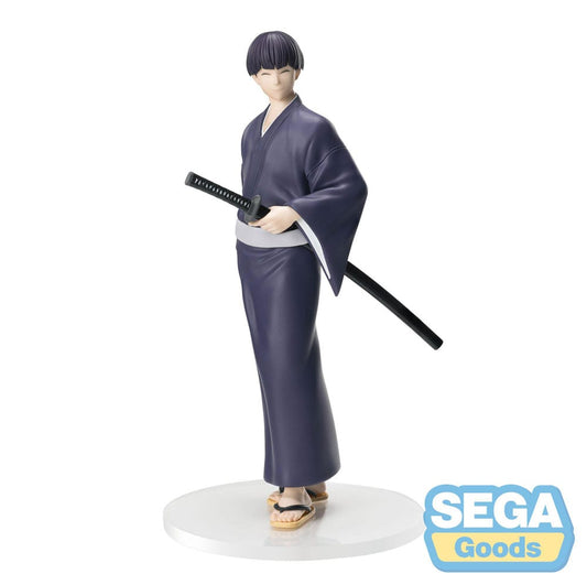 Soshiro Hoshina Yukata Ver. Kaiju No. 8 XStellar Sega - Anime Figuren günstig kaufen
