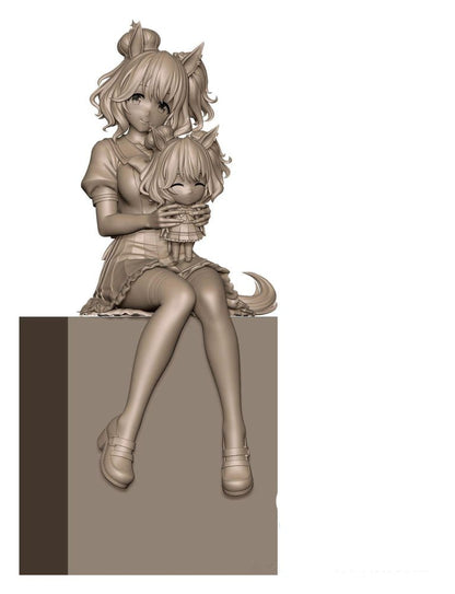 Aston Machan Sitting Ver. XStellar Sega - Anime Figuren günstig kaufen