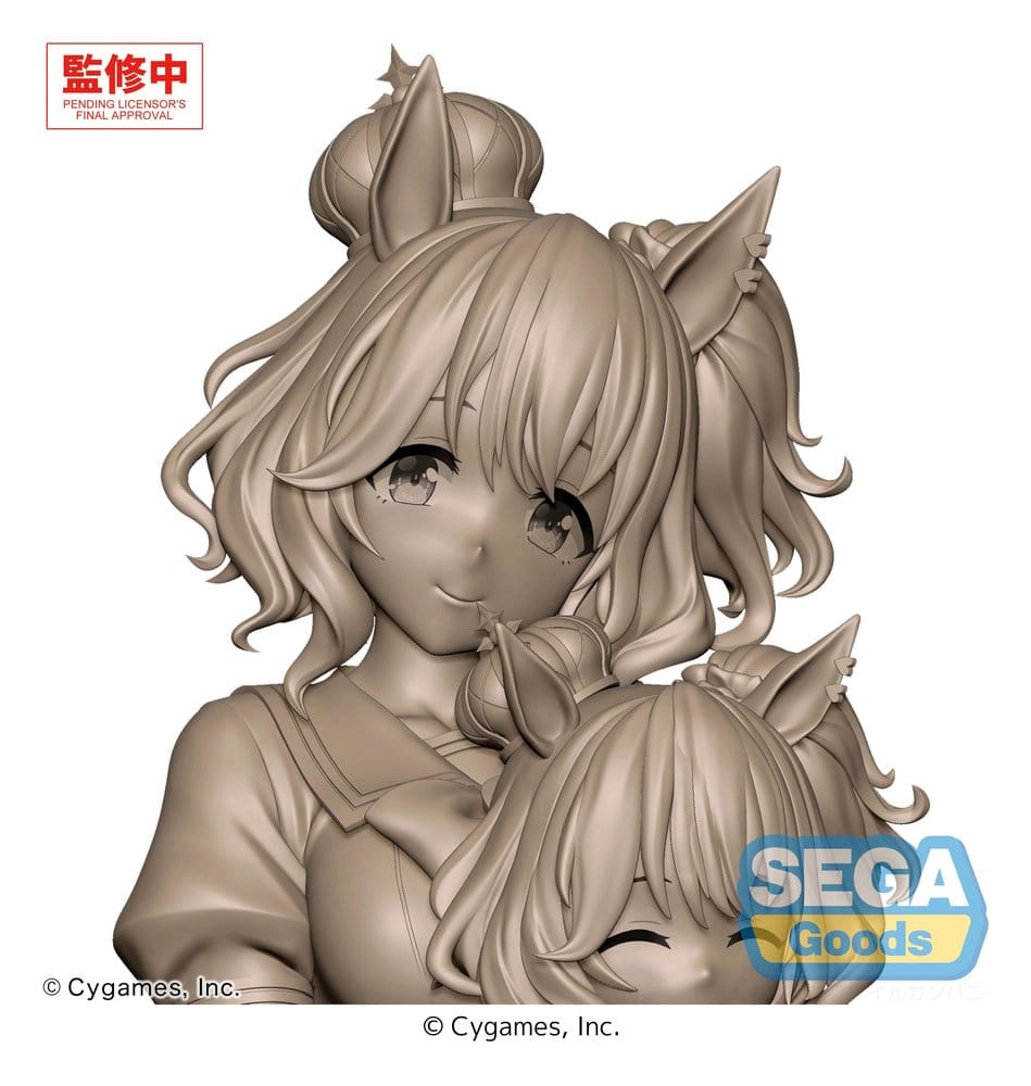 Aston Machan Sitting Ver. XStellar Sega - Anime Figuren günstig kaufen
