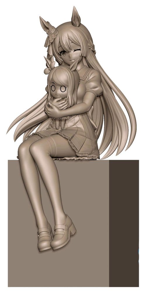 Satono Diamond Sitting Ver. XStellar Sega - Anime Figuren günstig kaufen