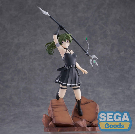 Übel Spell that Slashes Almost Anything Ver. Sega - Anime Figuren günstig kaufen