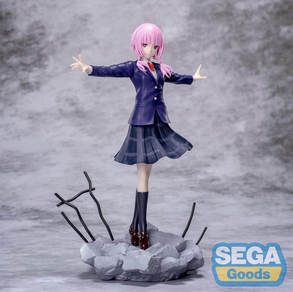 Kafu Morisaki Luminasta Sega - Anime Figuren günstig kaufen