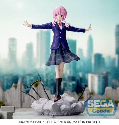 Kafu Morisaki Luminasta Sega - Anime Figuren günstig kaufen