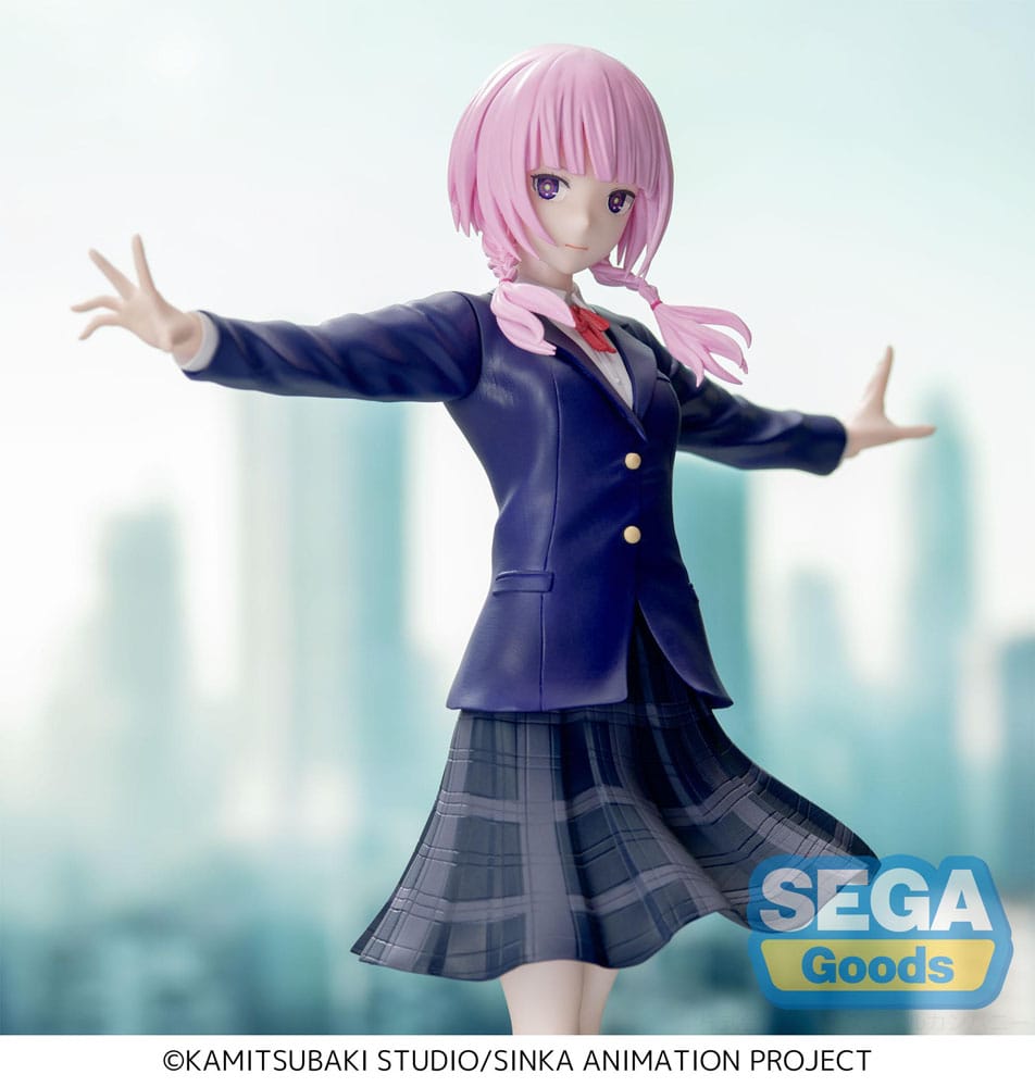 Kafu Morisaki Luminasta Sega - Anime Figuren günstig kaufen