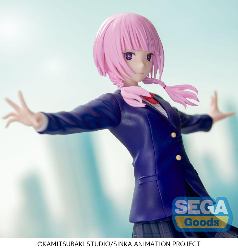 Kafu Morisaki Luminasta Sega - Anime Figuren günstig kaufen