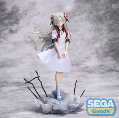 Sekai Yorukawa Kamitsubaki City under Construction Luminasta Sega - Anime Figuren günstig kaufen