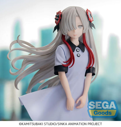 Sekai Yorukawa Kamitsubaki City under Construction Luminasta Sega - Anime Figuren günstig kaufen