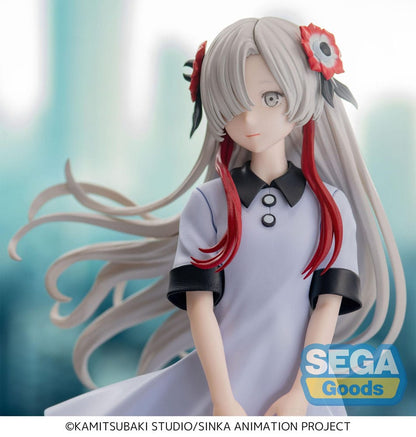 Sekai Yorukawa Kamitsubaki City under Construction Luminasta Sega - Anime Figuren günstig kaufen