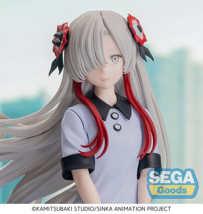 Sekai Yorukawa Kamitsubaki City under Construction Luminasta Sega - Anime Figuren günstig kaufen
