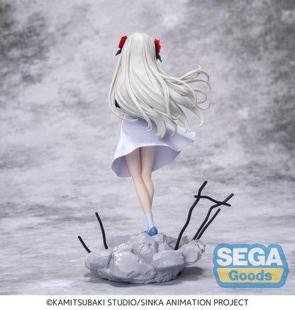 Sekai Yorukawa Kamitsubaki City under Construction Luminasta Sega - Anime Figuren günstig kaufen