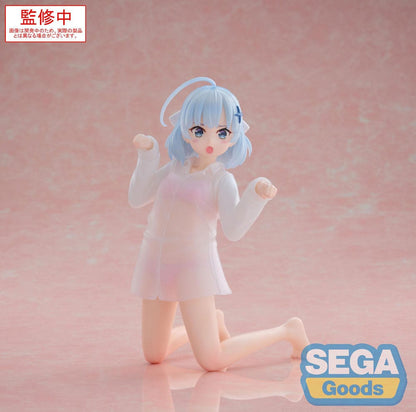 Tina Howard Yumemirize Sega - Anime Figuren günstig kaufen