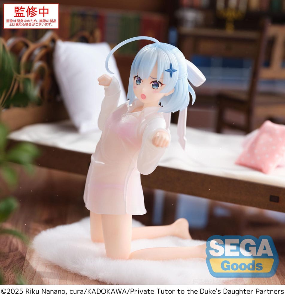 Tina Howard Yumemirize Sega - Anime Figuren günstig kaufen