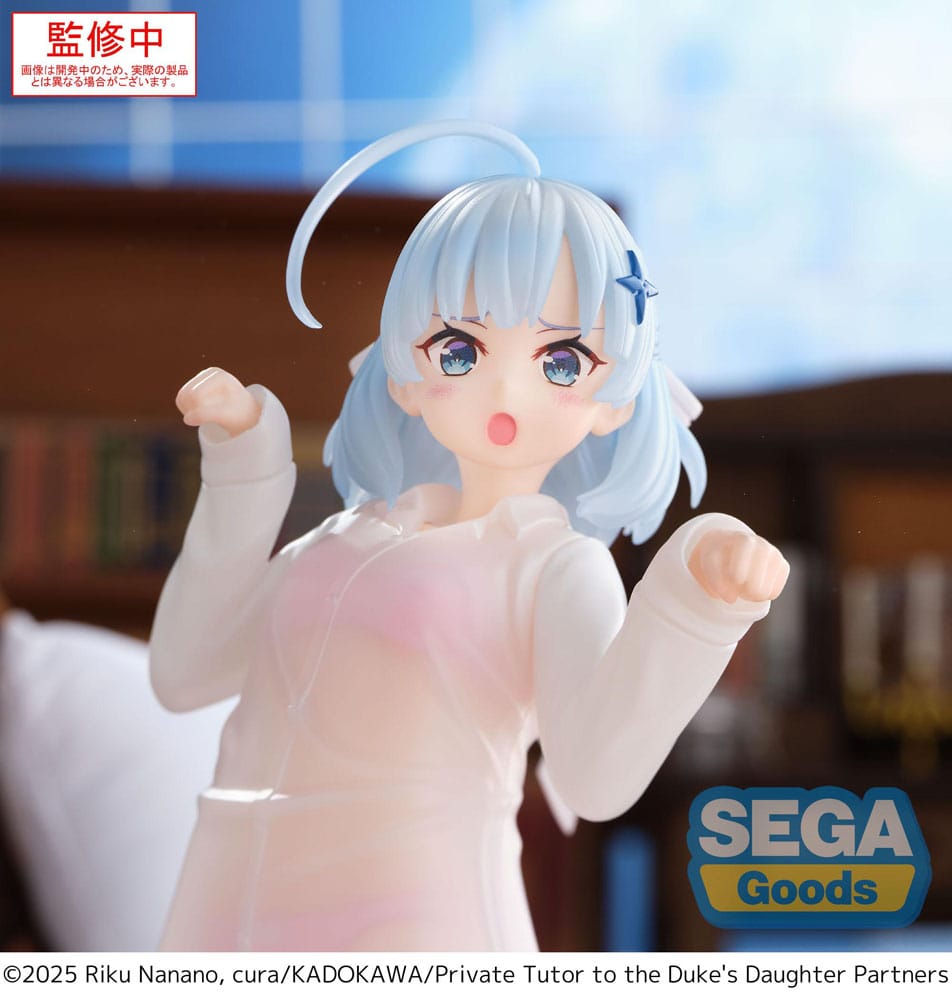 Tina Howard Yumemirize Sega - Anime Figuren günstig kaufen