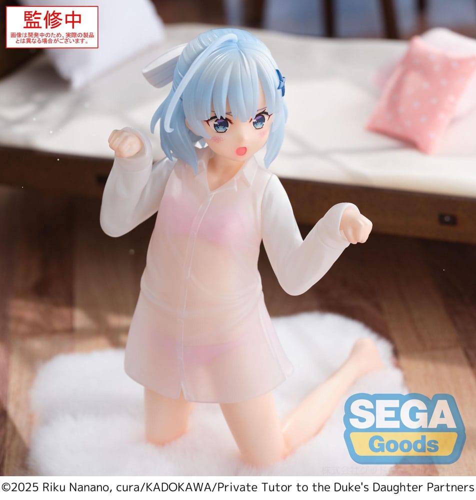 Tina Howard Yumemirize Sega - Anime Figuren günstig kaufen