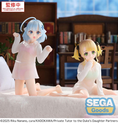 Tina Howard Yumemirize Sega - Anime Figuren günstig kaufen