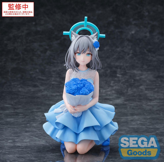 Sunaookami Shiroko Blue Archive Yumemirize Sega - Anime Figuren günstig kaufen