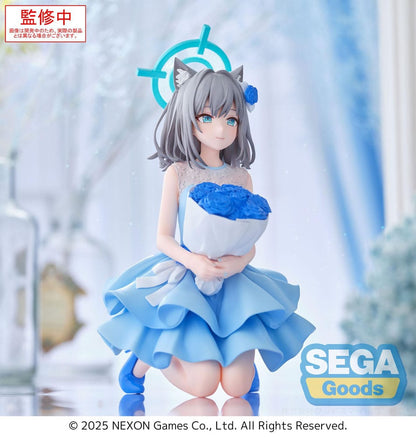 Sunaookami Shiroko Blue Archive Yumemirize Sega