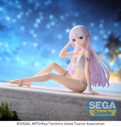 Shiroha Naruse Summer Pockets Yumemirize Sega - Anime Figuren günstig kaufen