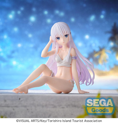 Shiroha Naruse Summer Pockets Yumemirize Sega - Anime Figuren günstig kaufen