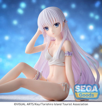 Shiroha Naruse Summer Pockets Yumemirize Sega - Anime Figuren günstig kaufen