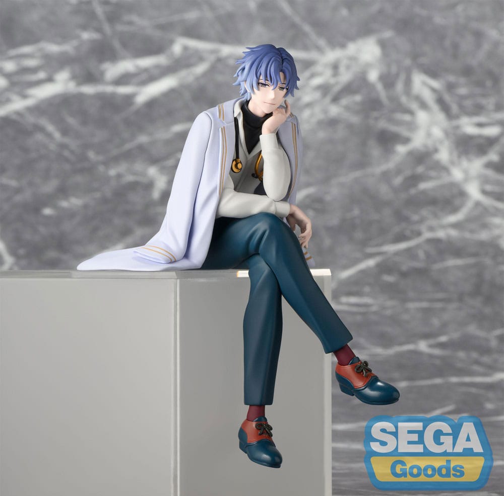 Figaro Promise of Wizard PM Perching Sega - Anime Figuren günstig kaufen
