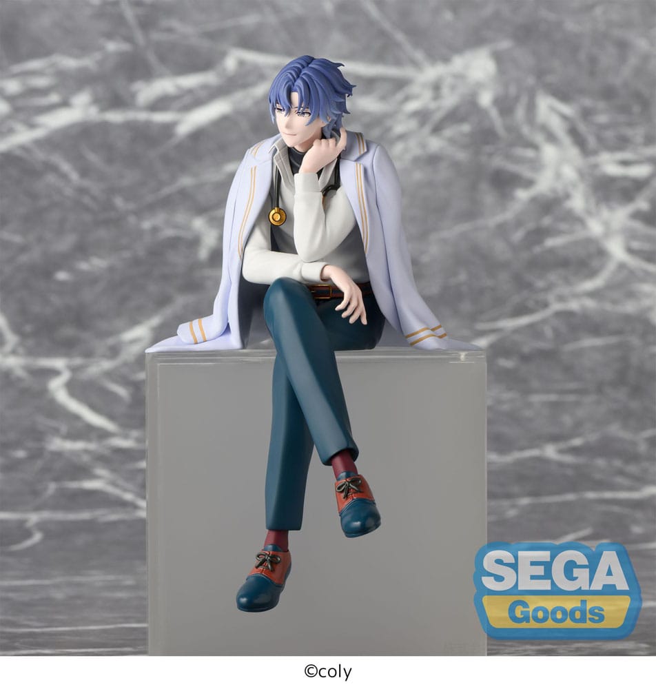 Figaro Promise of Wizard PM Perching Sega - Anime Figuren günstig kaufen
