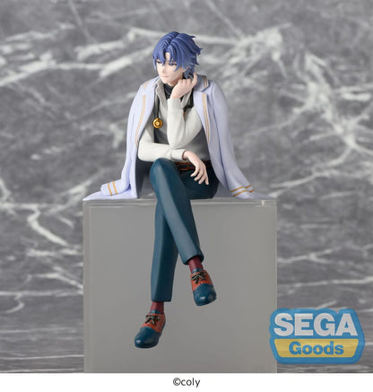 Figaro Promise of Wizard PM Perching Sega - Anime Figuren günstig kaufen