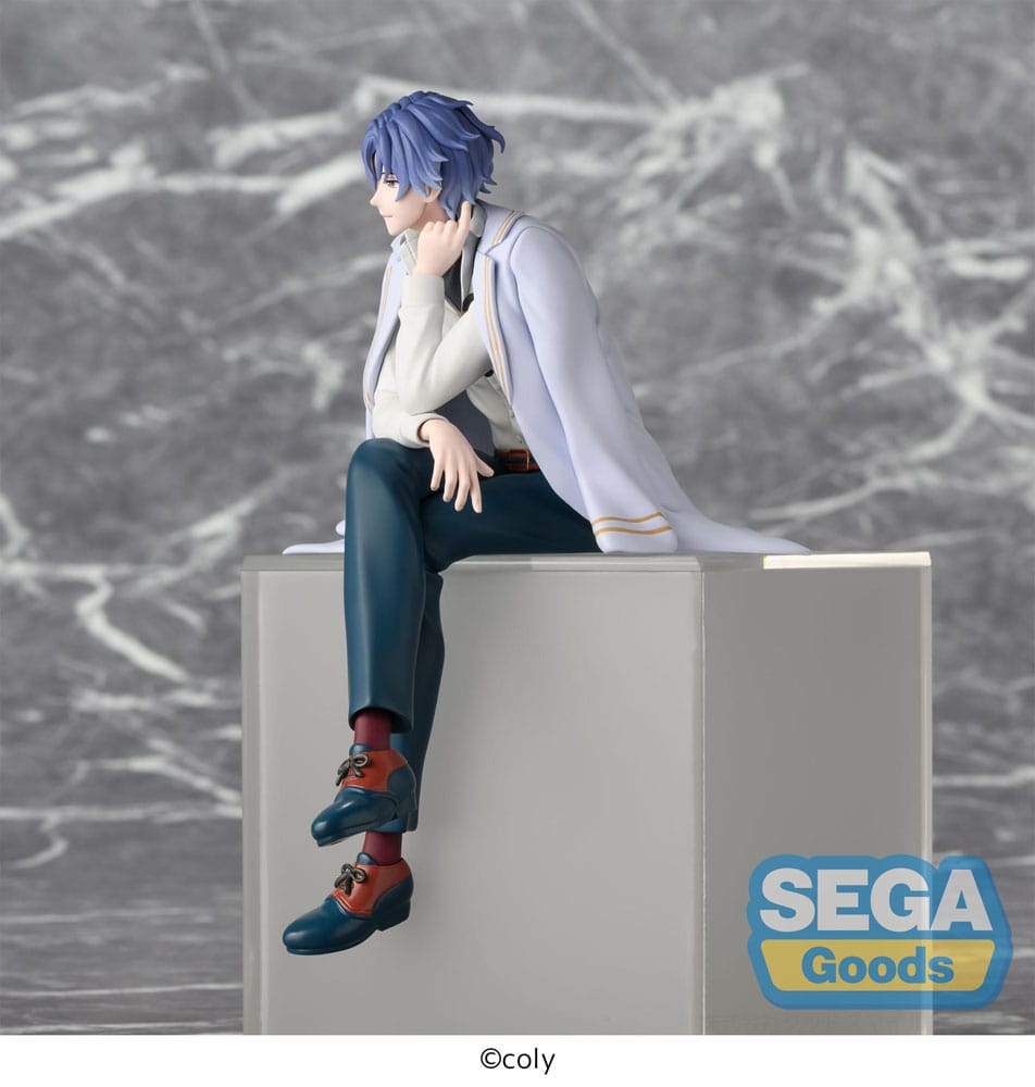 Figaro Promise of Wizard PM Perching Sega - Anime Figuren günstig kaufen