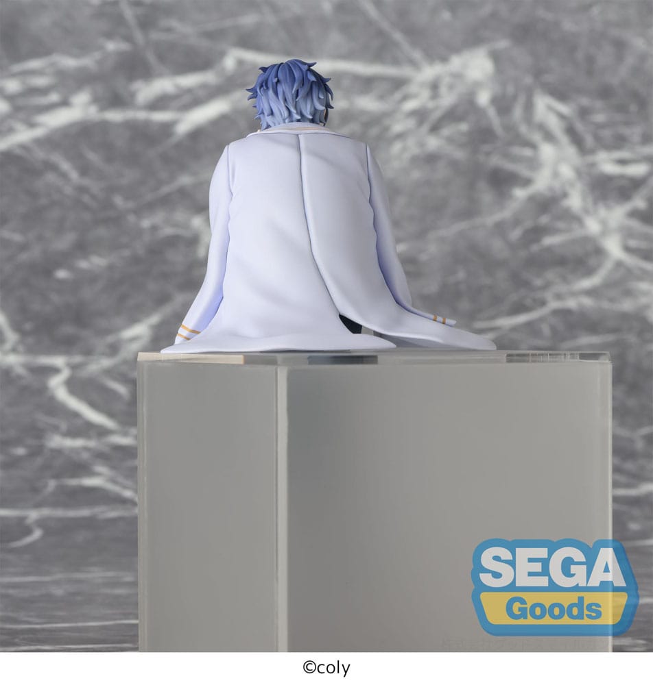 Figaro Promise of Wizard PM Perching Sega - Anime Figuren günstig kaufen