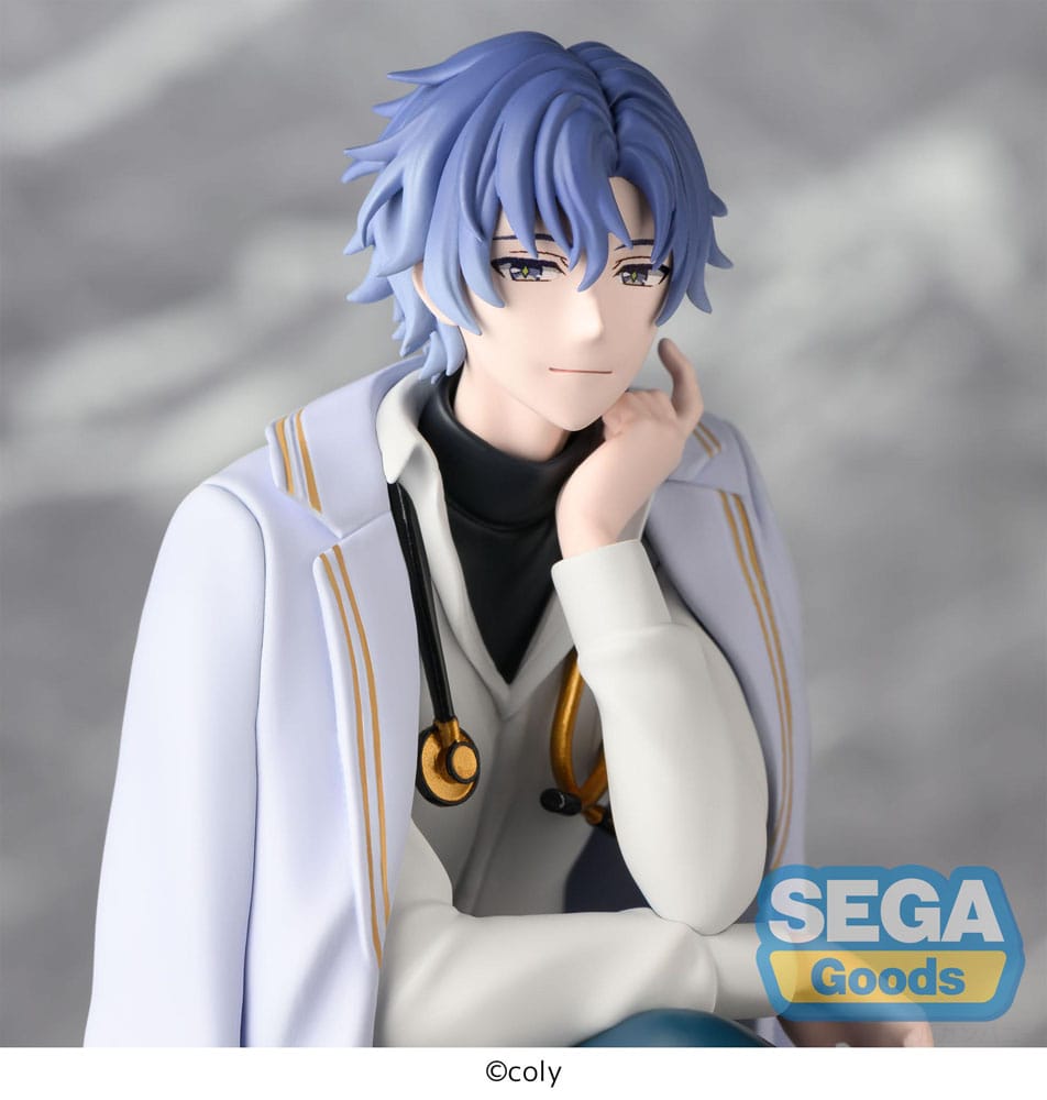 Figaro Promise of Wizard PM Perching Sega - Anime Figuren günstig kaufen