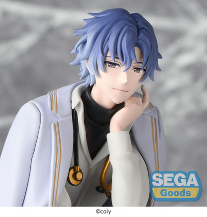 Figaro Promise of Wizard PM Perching Sega - Anime Figuren günstig kaufen