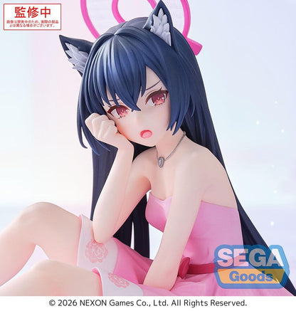 Kuromi Serika Blue Archive Yumemirize Sega - Anime Figuren günstig kaufen