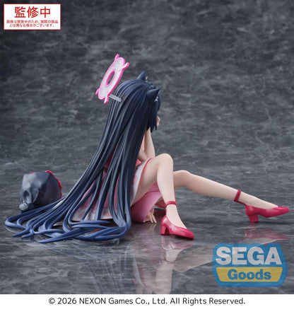 Kuromi Serika Blue Archive Yumemirize Sega - Anime Figuren günstig kaufen