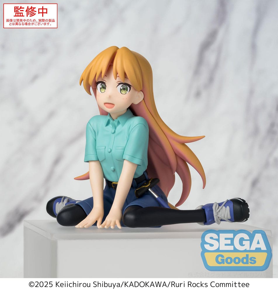 Ruri Rocks PM Perching Sega - Anime Figuren günstig kaufen