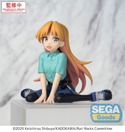 Ruri Rocks PM Perching Sega - Anime Figuren günstig kaufen