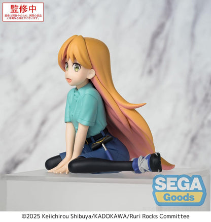 Ruri Rocks PM Perching Sega - Anime Figuren günstig kaufen