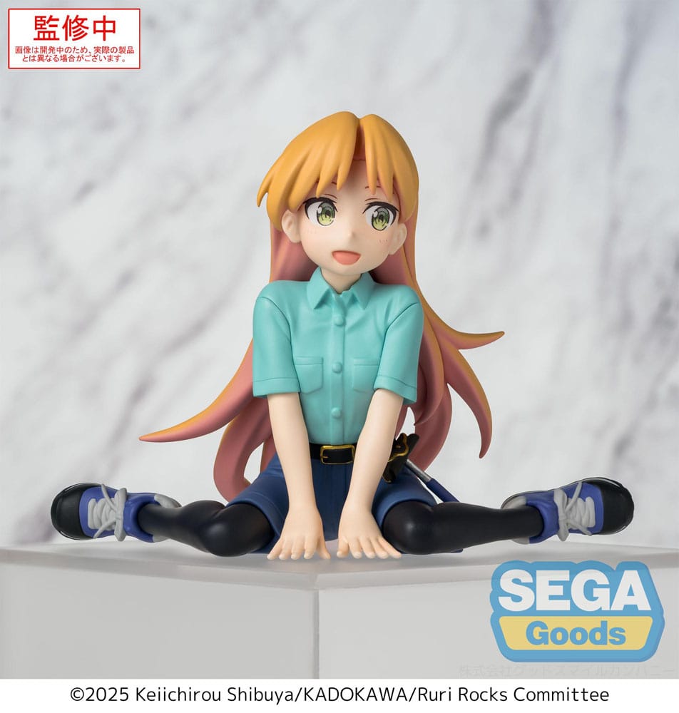 Ruri Rocks PM Perching Sega - Anime Figuren günstig kaufen
