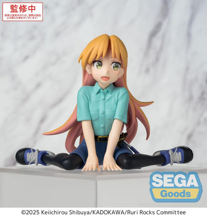 Ruri Rocks PM Perching Sega - Anime Figuren günstig kaufen