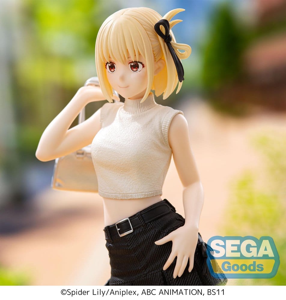 Anime Figuren günstig bei genkidama.de