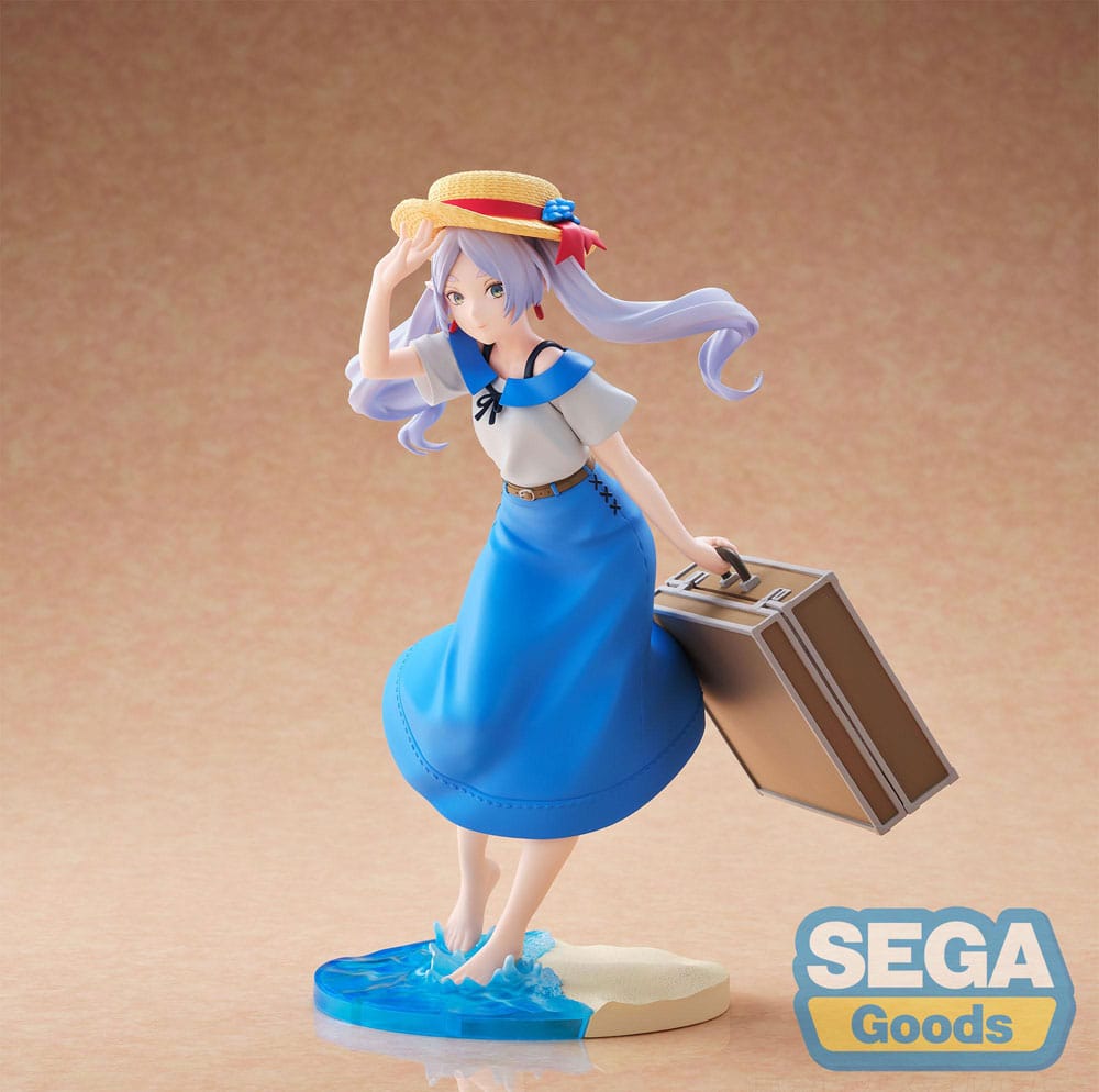 Frieren Summer Dress Luminasta Sega - Anime Figuren günstig kaufen