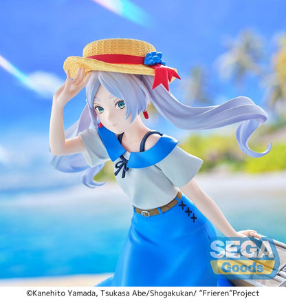Frieren Summer Dress Luminasta Sega - Anime Figuren günstig kaufen
