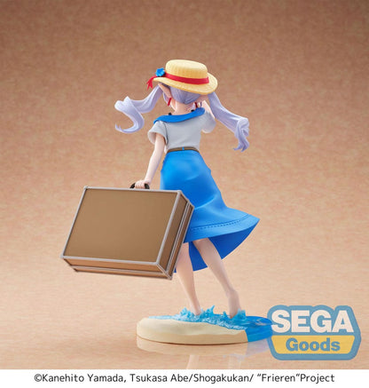Frieren Summer Dress Luminasta Sega - Anime Figuren günstig kaufen