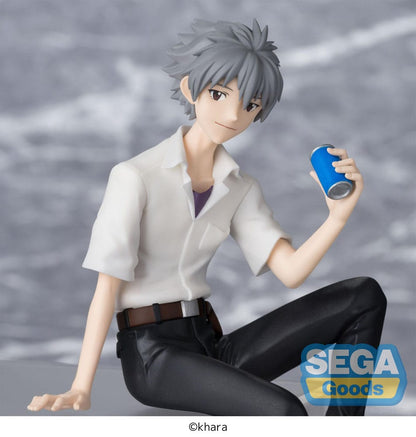 Kaworu Nagisa PM Perching Sega - Anime Figuren günstig kaufen