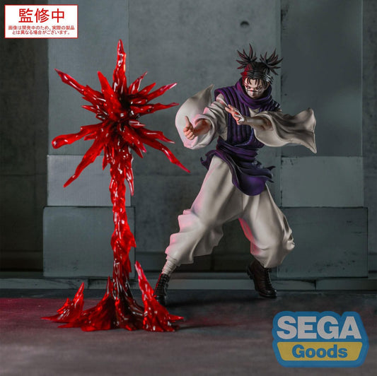 Choso Supernova Luminasta Sega - Anime Figuren günstig kaufen