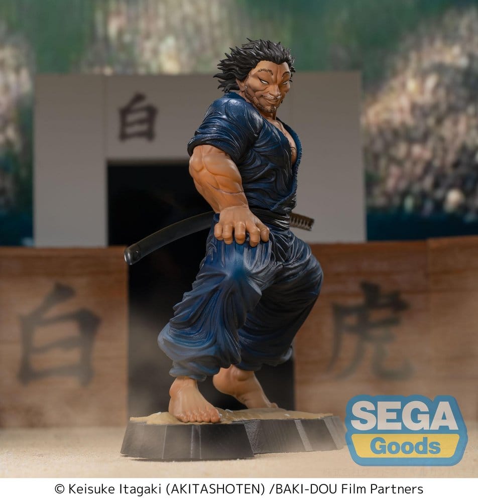 Anime Figuren gÃ¼nstig bei genkidama.de