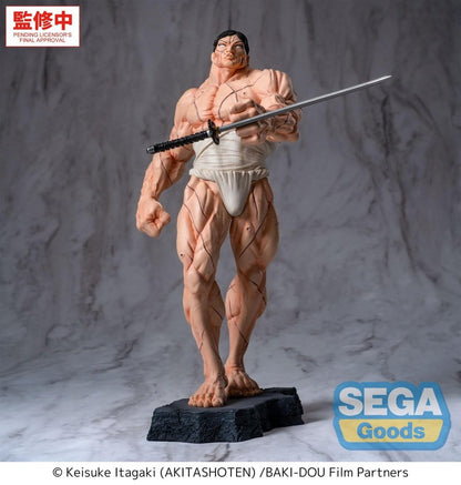 Anime Figuren günstig bei genkidama.de