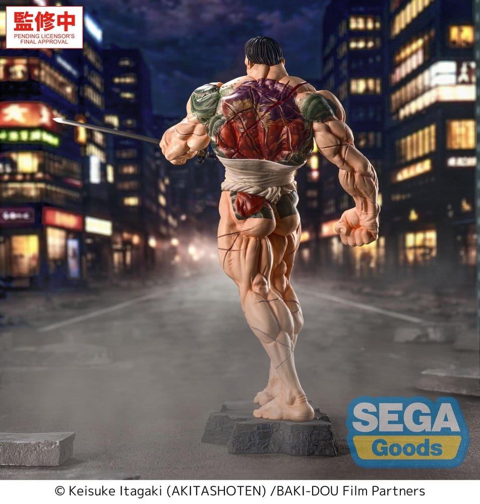 Anime Figuren günstig bei genkidama.de